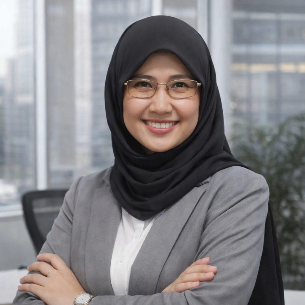 Indah Sutantri